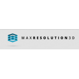 Max Resolution