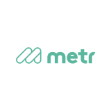 Logo metr