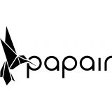 Papair - Luftpolsterfolie aus Papier