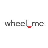 Logo Wheel.me
