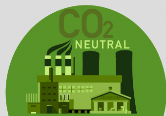 Klimaneutralität; Wirtschaft; CO2; Check; Energie