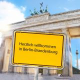 Fachkräfte, Einwanderung, Gesetzt, Integration, Berlin, Brandenburg