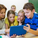 Digitale Bildung an Schulen