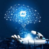 Künstliche Intelligenz; KI; AI; Robotics; Artificial Intelligence; Industry