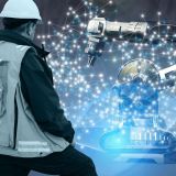 Robotics; Industry 4.0; Leichtbauroboter
