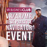 VR; AR; Virtual Reality; Augmented Reality; Best-Practice; 