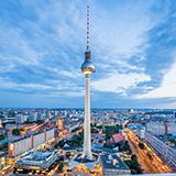 digitale Hauptstadtregion Berlin-Brandenburg
