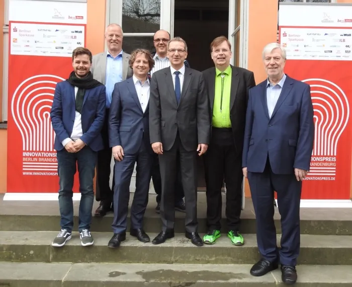 Kick-Off Innovationspreis Berlin-Brandenburg