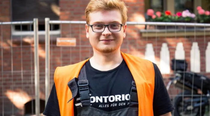 Azubi-Tausch mithilfe der Verbundberatung Berlin