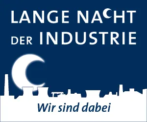 Lange Nacht der Industrie 2018