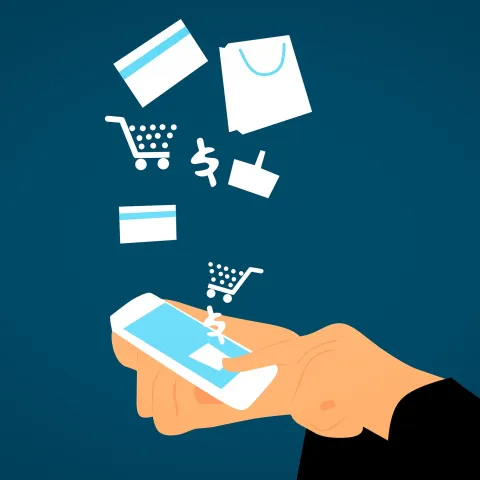 E-Commerce