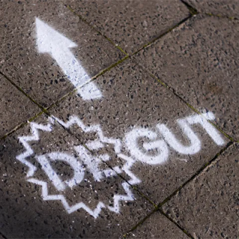 deGUT