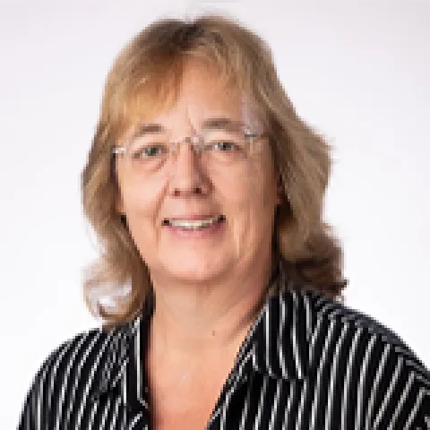 Mireille Marković