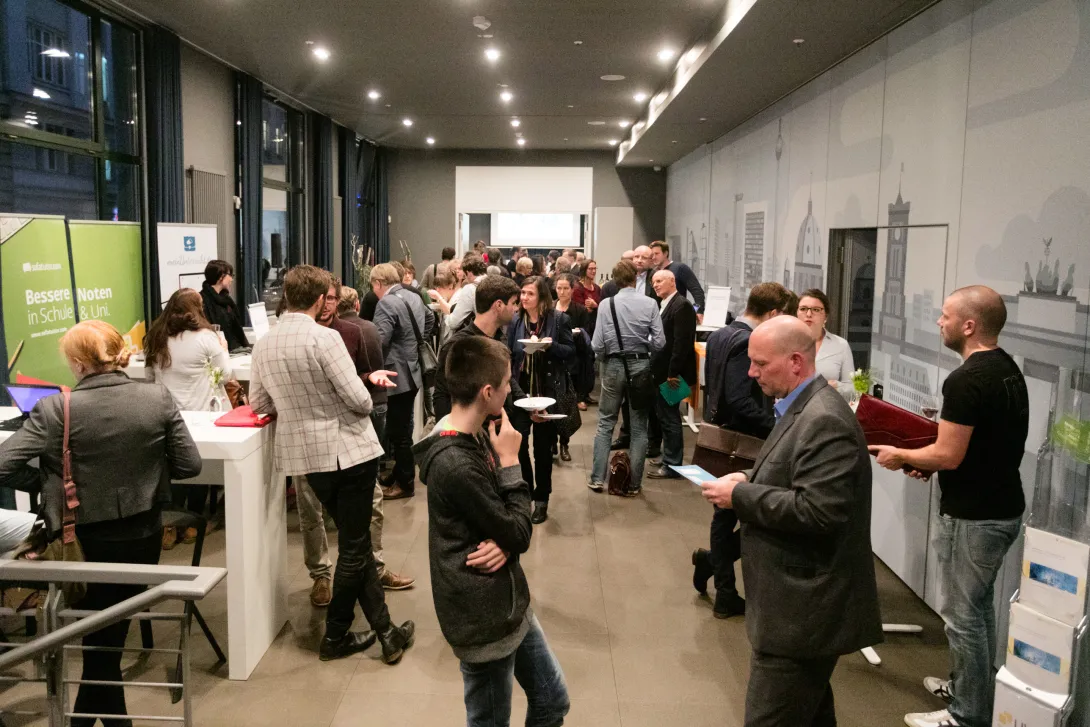 Digitale Bildung - EdTech-Marktplatz