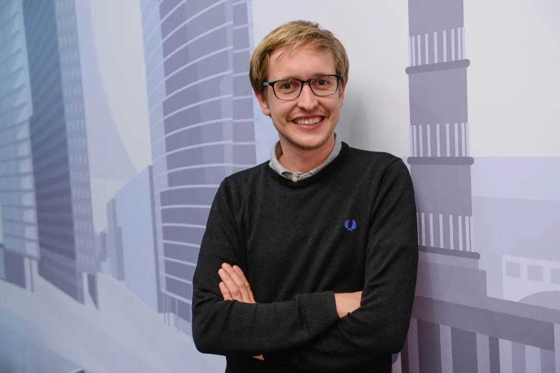 Stefan Appelhans (MeinUnterricht.de)
