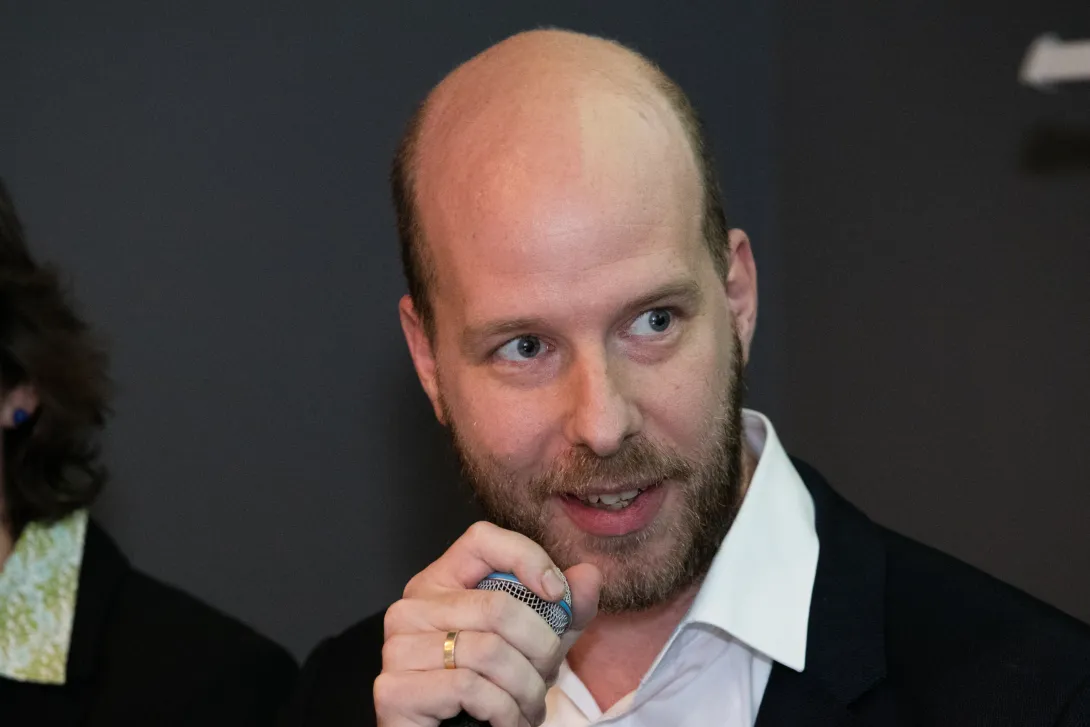 Jan Renz (HPI)