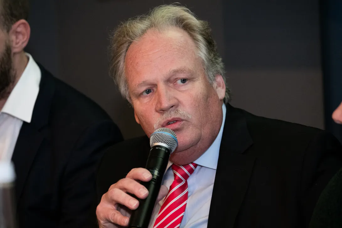 Martin Stöckmann