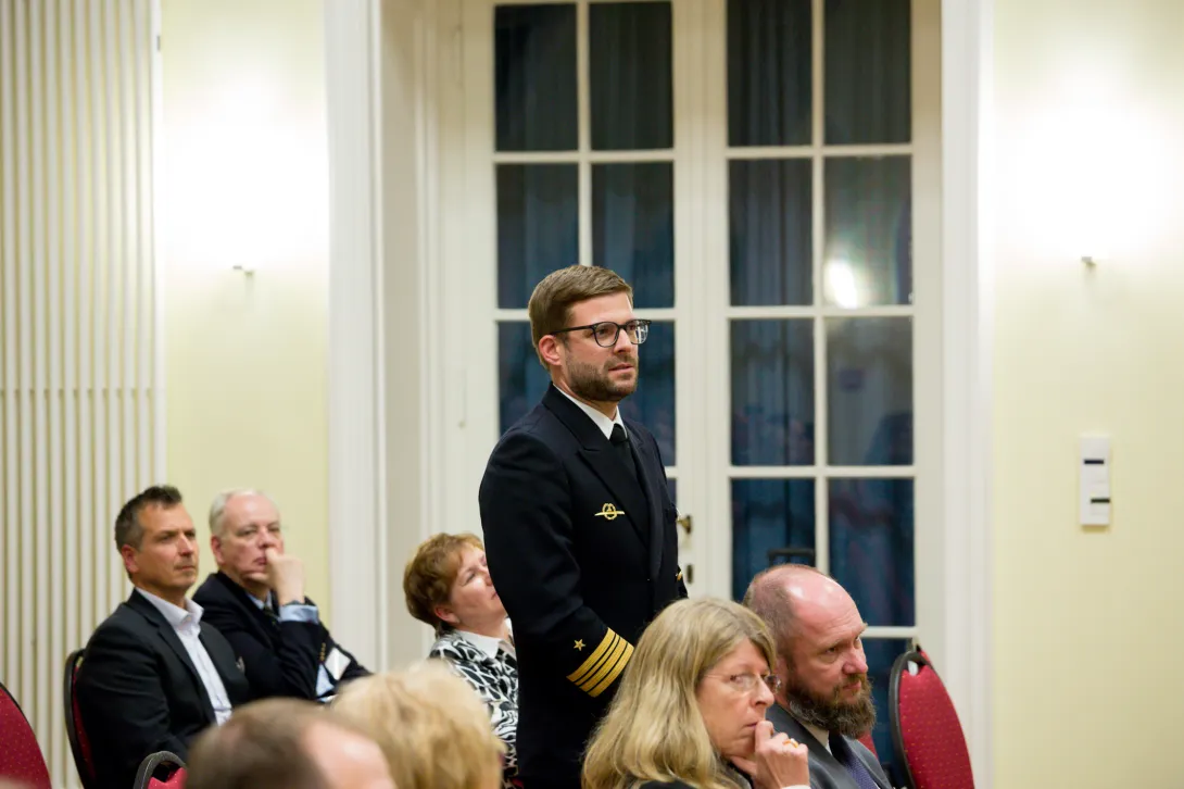 Führen lernen - Abschlusspräsentation