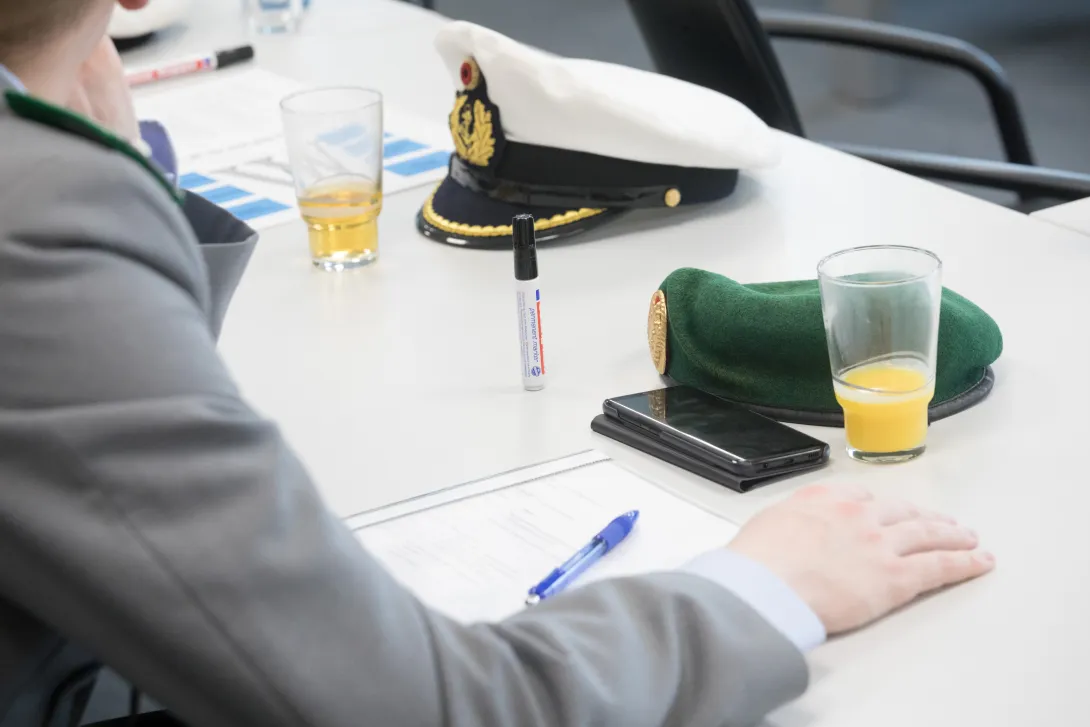 Innovationskreis Führen lernen 4.0