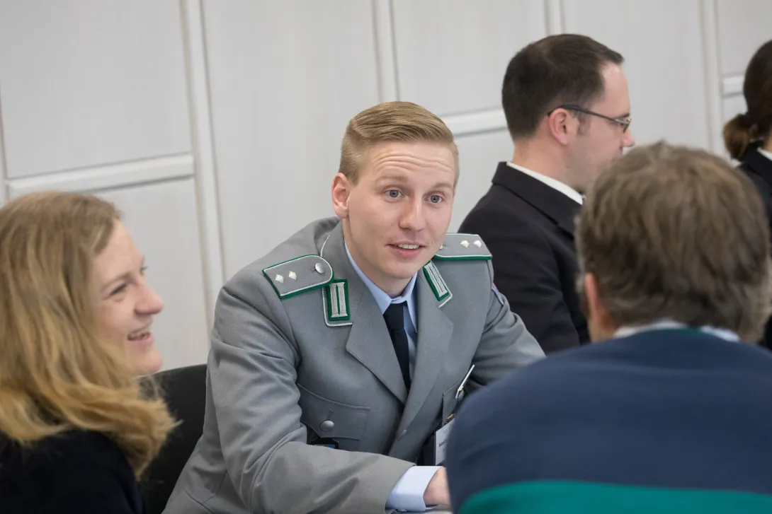 Innovationskreis Führen lernen 4.0