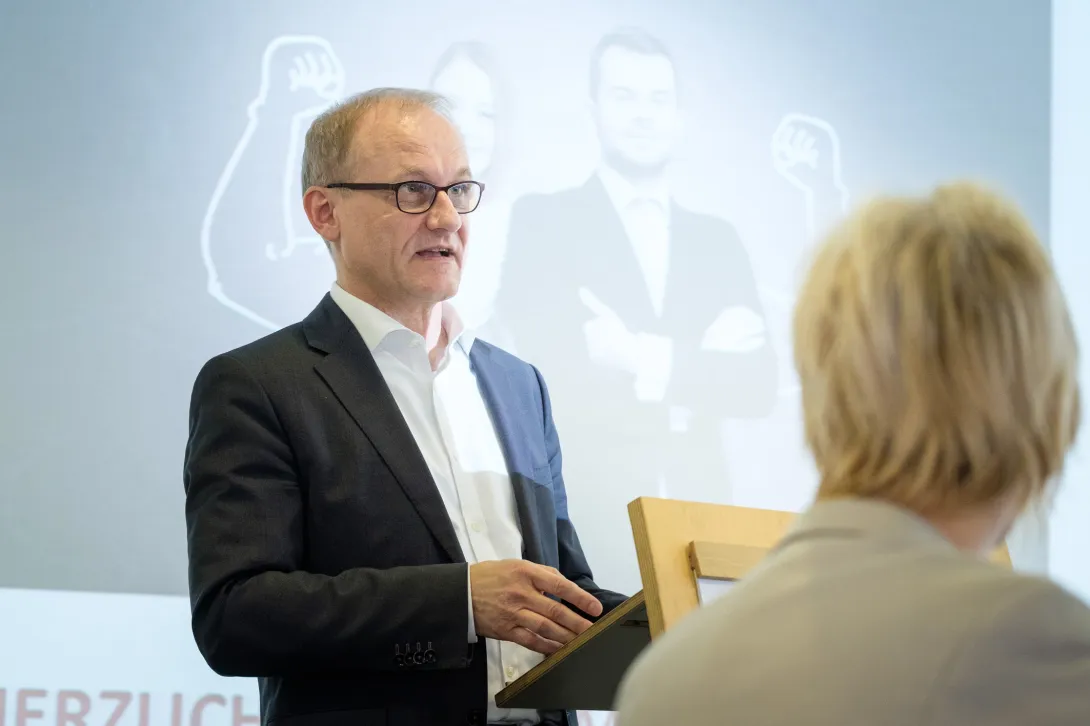 Digitalforum Führen